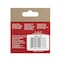 Arrow Fastener Light Duty Staples, 23 ga, Wide Crown, 3/8 in Leg L, Steel 276 - alternate 6